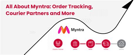 myntra courier tracking online.